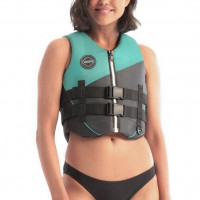 Jobe Nylon Vest Women VINTAGE TEAL