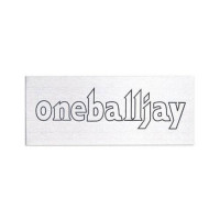 Oneball Scraper - Steel ASSORTED