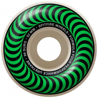 Spitfire F4 Classic GREEN