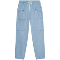 OBEY Provence Pant FADED BLUE