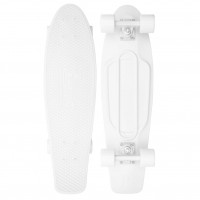 Penny Nickel 27 Staple WHITE