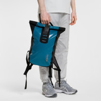 ORTLIEB Velocity PETROL/BLACK