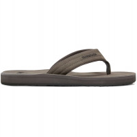 Quiksilver Carver Nubuck M Sndl GREY/GREY/BLACK