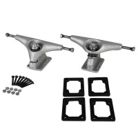Carver CX Surfskate Truck SET Finish ASSORTED