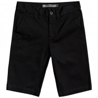 DC Wrkrchinoshrtby B Wkst BLACK