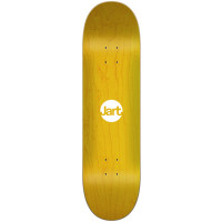 Jart Tiger Sunset HC Mark Frolich Deck 8