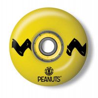 Element Peanuts Charlie Brow ASSORTED