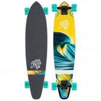 Sector9 Highline Shine Complete 34,5
