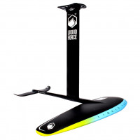 Liquid Force Horizon Foil SET ASSORTED