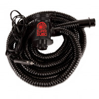 Liquid Force Super Sumo Blst Pump120/m ASSORTED