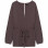 Hurley W Natural Romper GREY