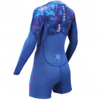 AZTRON Aurora Women's Shorty ASSORTED