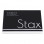 STAX Салфетка Для Ухода За Очками SILVER