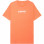 Levi's® LSE Housemark Graphic TEE Coral Quartz