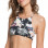 Roxy PT BE CL Crtop J ANTHRACITE PRASLIN S