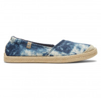 Roxy Cordoba J SHOES NAVY/WHITE