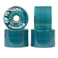Carver Eco-mag Wheel AQUA