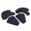 Deeluxe Precision FIT Pads BLACK