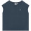 Gramicci Seed Stich French Sleeve TEE INK