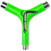 Траектория Y-tool GREEN