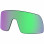 Oakley Sutro S Replacement Lens ALK PRIZM ROAD JADE