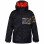 DC Propaganda Jacket BLACK