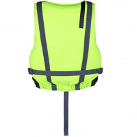 Mystic Brand Floatation Vest Zipfree LIME