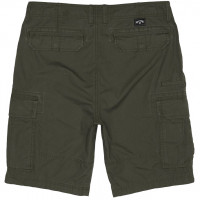 Billabong Scheme Cargo Boy MILITARY