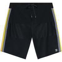 Billabong D Bah Airlite NEON