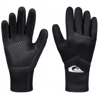 Quiksilver SYNCRO PLUS 2 MM B BLACK