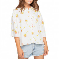Billabong Isa Island SALT CRYSTAL