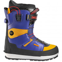 Deeluxe Spark XV CTF NAVY/ORANGE