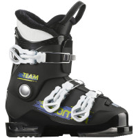 Salomon Team T3 BLACK/WHITE