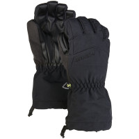 Burton Kids Profile Glove TRUE BLACK