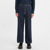 Levi's® LR Twisted Baggy Trouser Azurite Rinse