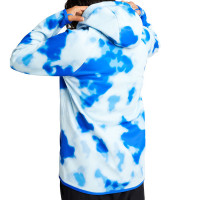 Burton W Crown WPF PO COBALT ABSTRACT DYE