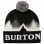 Burton Kids Echo Lake Bnie TRUE BLACK