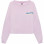 Quiksilver Returntomoonls W Tees ORCHID