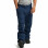 Burton M Covert INS PT DRESS BLUE