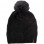 Rip Curl Paradise POM POM Beanie BLACK