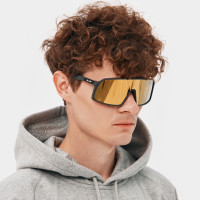 Oakley Sutro MATTE CARBON/PRIZM 24K