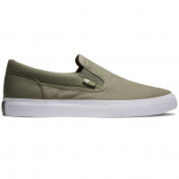 DC Manual SLP Txse M Shoe ARMY/OLIVE
