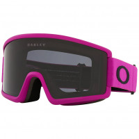 Oakley Target Line M ULTRA PURPLE/DARK GREY