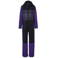 Oakley Ollie Full Suit BLACKOUT