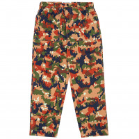 Garbstore Storage Pant Rust