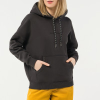 Quiksilver Overhood W BLACK
