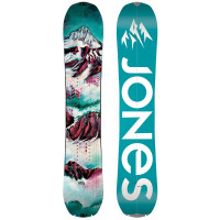 Jones Dream Catcher Splitboard 154