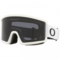 Oakley Target Line M MATTE WHITE/DARK GREY
