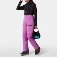The North Face W Freethinker Futurelight Pant SWEET VIOLET