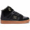 DC Pure HT WNT B Shoe BLACK/OLIVE